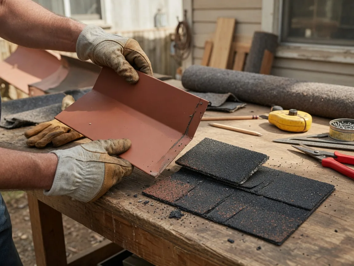 Roof Repair company in Sarepta, LA